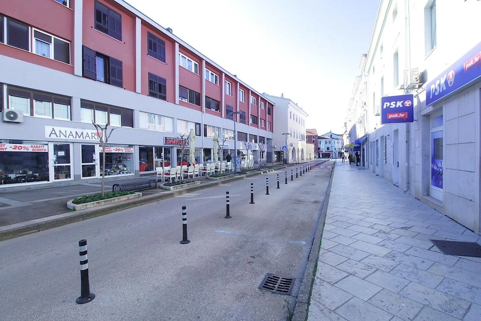Apartment Centar Umag
