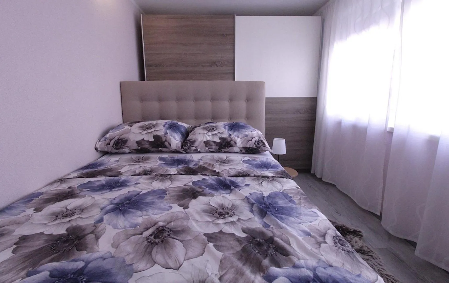 Apartment Centar ウマグ 0*,  クロアチア