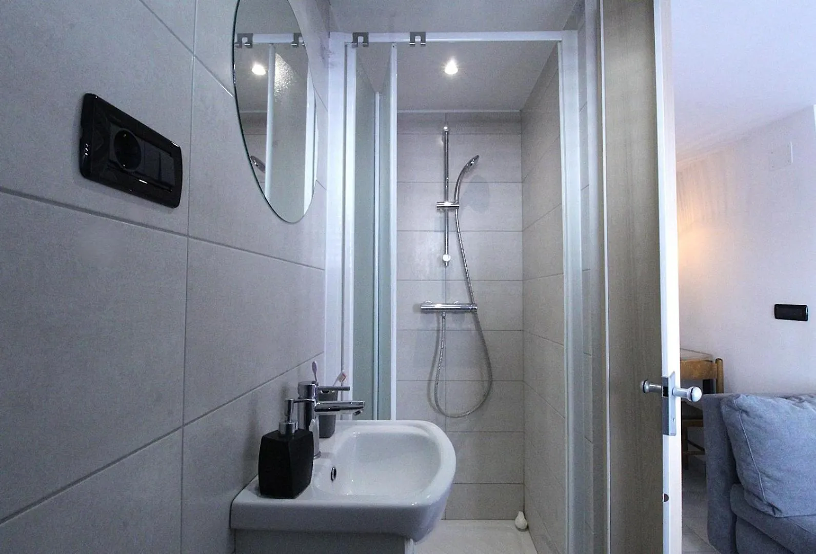 Apartment Centar ウマグ