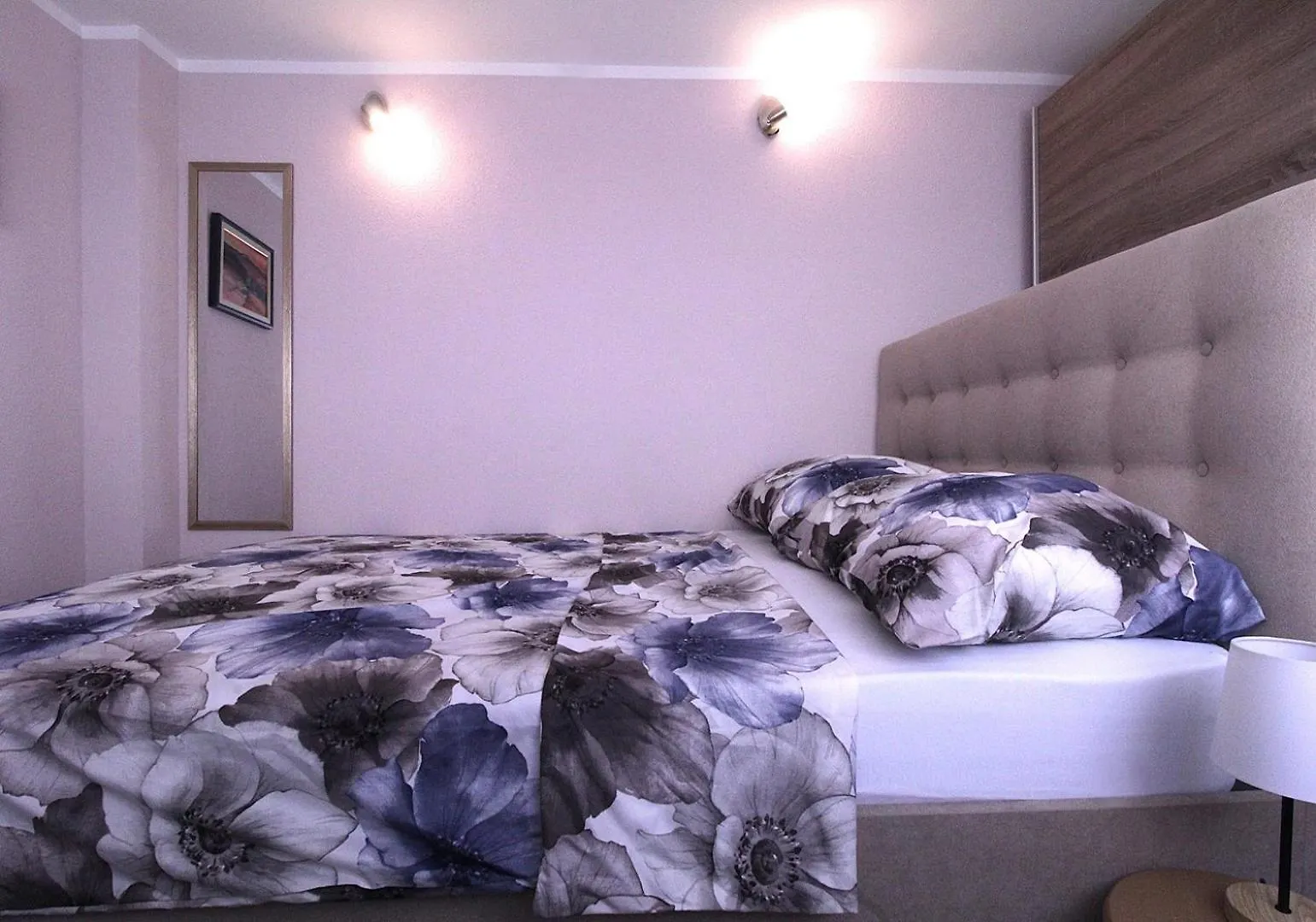 Apartment Centar ウマグ 0*,