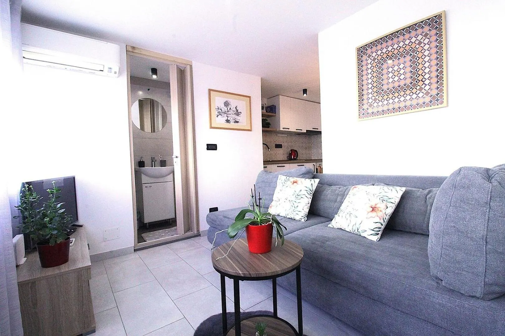 Apartment Centar ウマグ