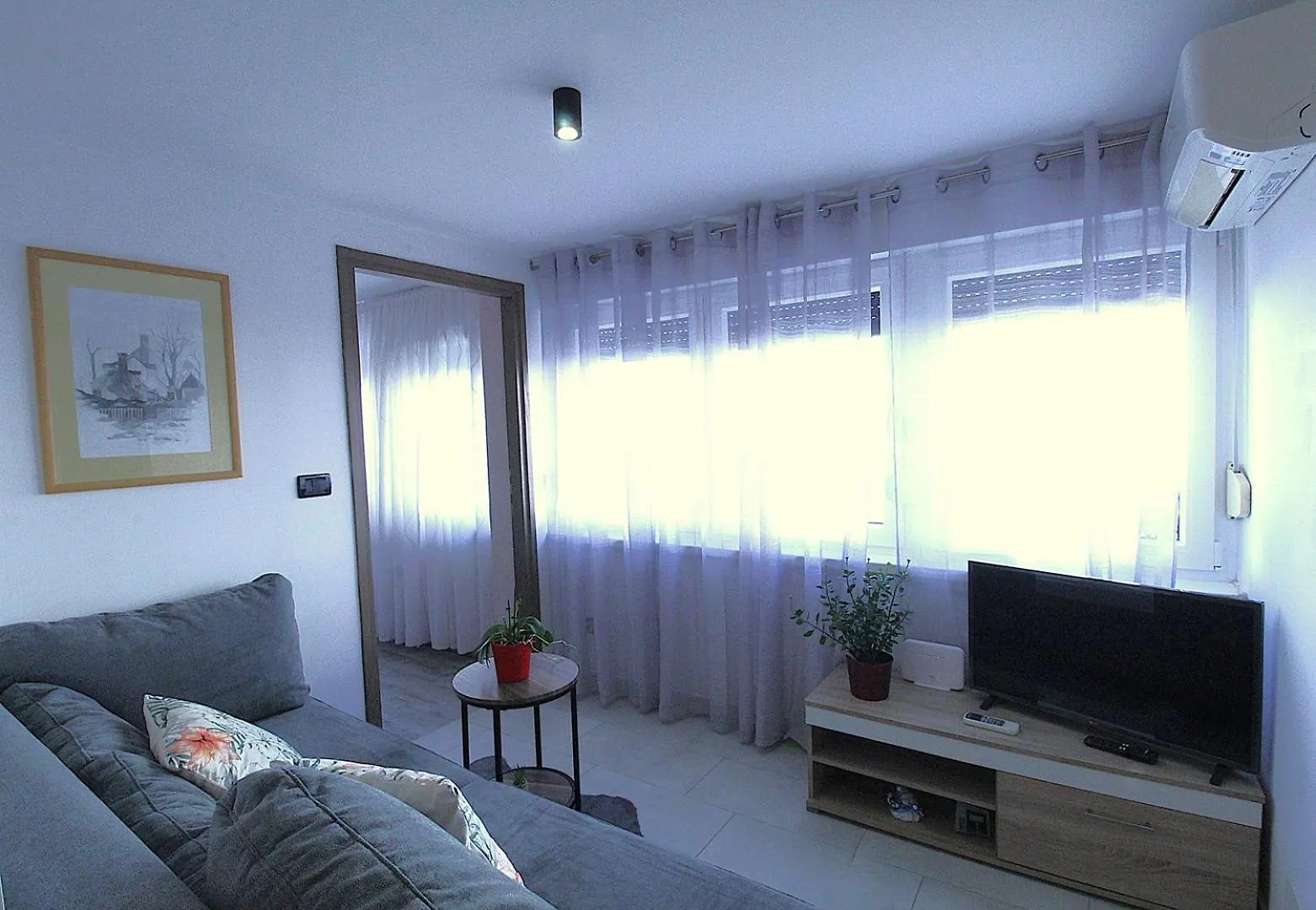 Apartment Centar ウマグ